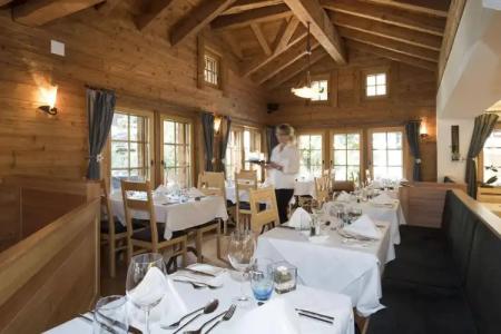 Sunstar Zermatt - 37