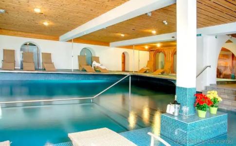 Sunstar Zermatt - 13