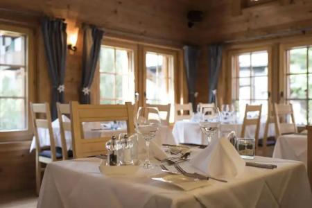 Sunstar Zermatt - 33
