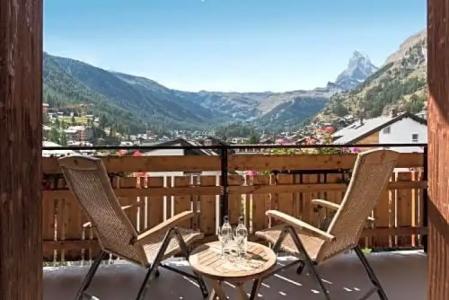 Sunstar Zermatt - 52