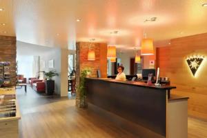 Alpine Hotel Perren, Церматт