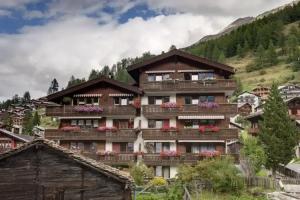 Апартаменты «Good Value  by Mountain Exposure», Церматт
