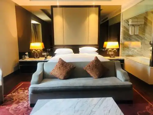 Radisson Blu Jaipur - 105