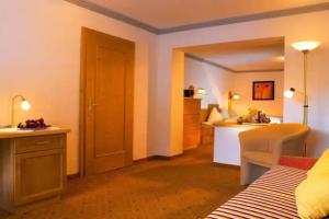 Hotel «Olympia», Ишгль