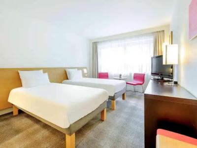 Novotel Aachen City - 5