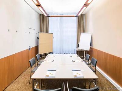 Novotel Aachen City - 13