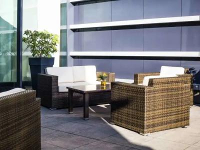 Novotel Aachen City - 17