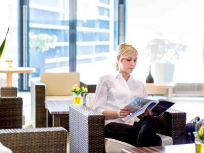 Novotel Aachen City - 18