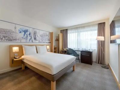 Novotel Aachen City - 2