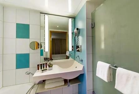 Novotel Aachen City - 41