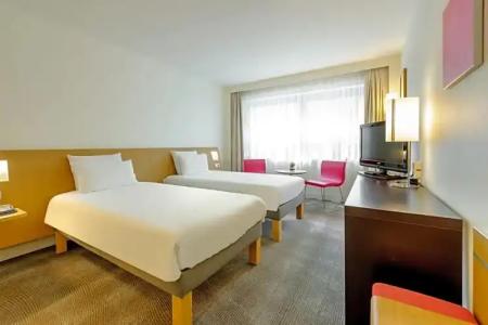 Novotel Aachen City - 34