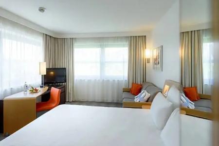 Novotel Aachen City - 40