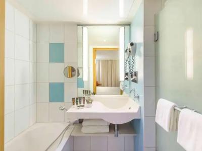 Novotel Aachen City - 8