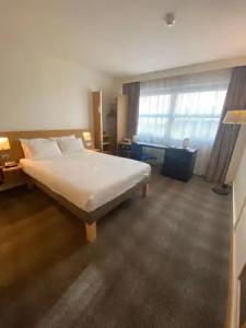 Novotel Aachen City - 30