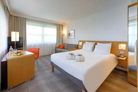 Novotel Aachen City - 39