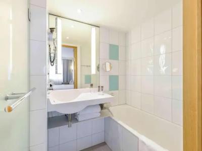 Novotel Aachen City - 7