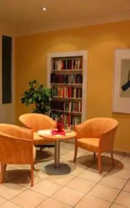 Appartment Victoria - 11