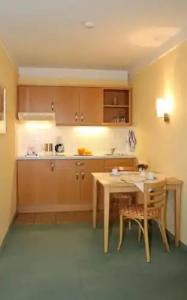 Appartment Victoria - 18