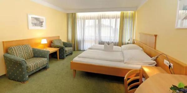 Appartment Victoria - 38