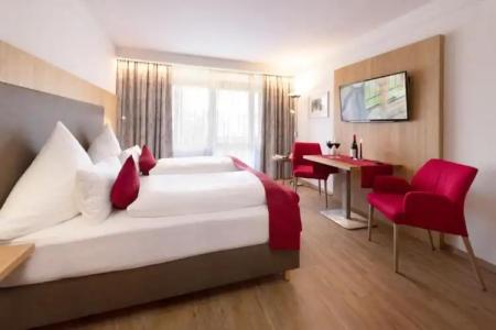 Appartment Victoria - 3