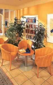 Appartment Victoria - 12