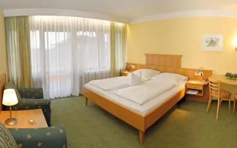 Appartment Victoria - 19