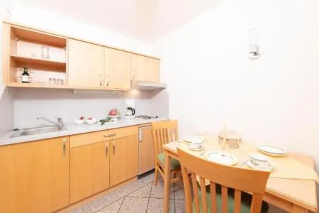 Appartment Victoria - 35