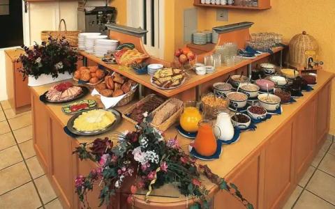 Appartment Victoria - 9