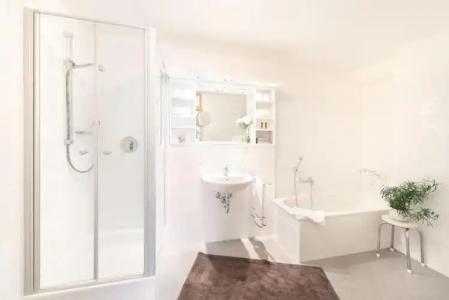 Appartment Victoria - 28