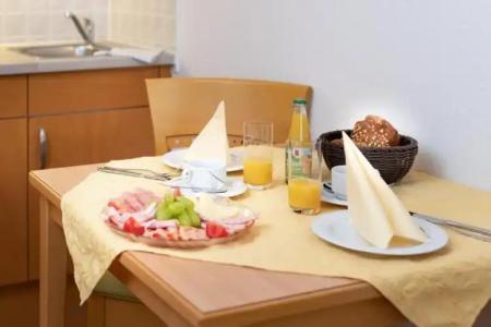 Appartment Victoria - 31