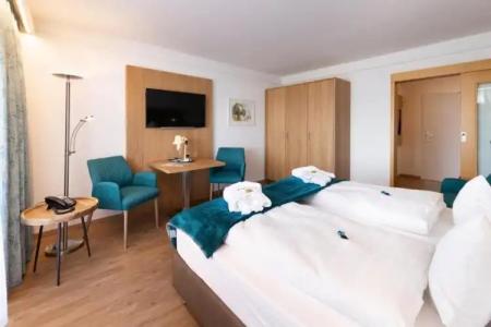 Appartment Victoria - 24