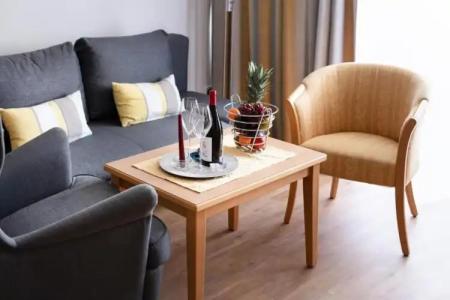 Appartment Victoria - 30