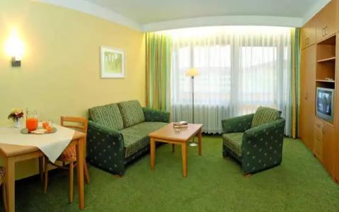 Appartment Victoria - 5