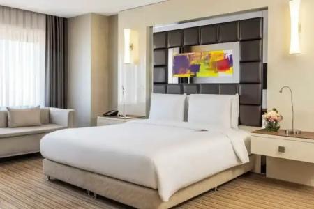 Ramada Plaza By Wyndham Istanbul Tekstilkent - 121