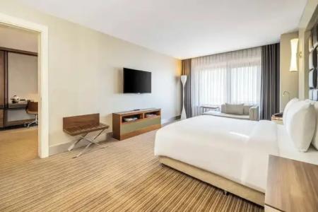 Ramada Plaza By Wyndham Istanbul Tekstilkent - 126
