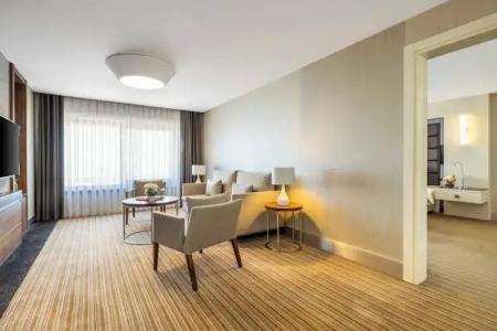 Ramada Plaza By Wyndham Istanbul Tekstilkent - 127