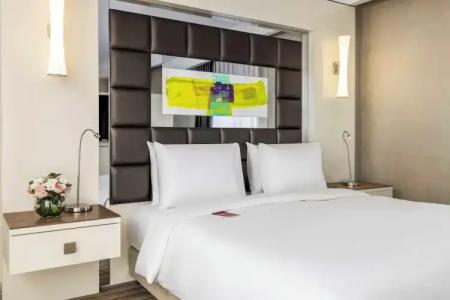 Ramada Plaza By Wyndham Istanbul Tekstilkent - 122