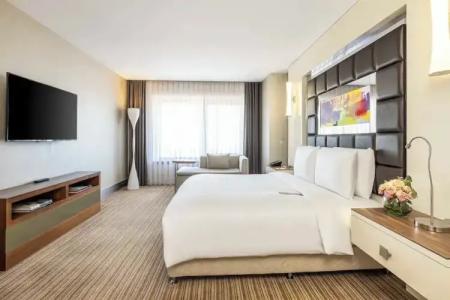 Ramada Plaza By Wyndham Istanbul Tekstilkent - 119