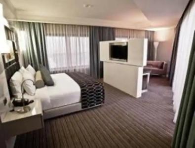 Ramada Plaza By Wyndham Istanbul Tekstilkent - 102