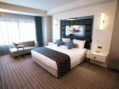 Ramada Plaza By Wyndham Istanbul Tekstilkent - 101