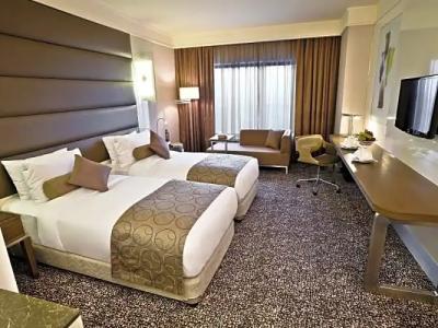 Ramada Plaza By Wyndham Istanbul Tekstilkent - 107