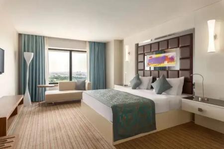 Ramada Plaza By Wyndham Istanbul Tekstilkent - 125