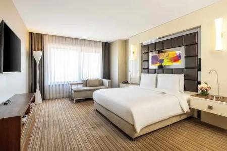 Ramada Plaza By Wyndham Istanbul Tekstilkent - 117