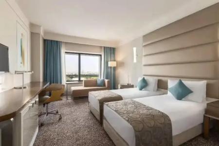 Ramada Plaza By Wyndham Istanbul Tekstilkent - 109