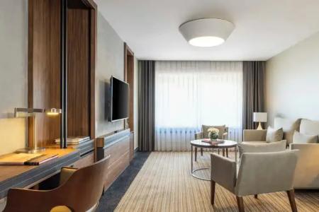Ramada Plaza By Wyndham Istanbul Tekstilkent - 118