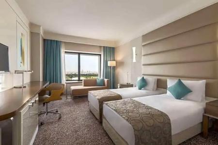 Ramada Plaza By Wyndham Istanbul Tekstilkent - 106