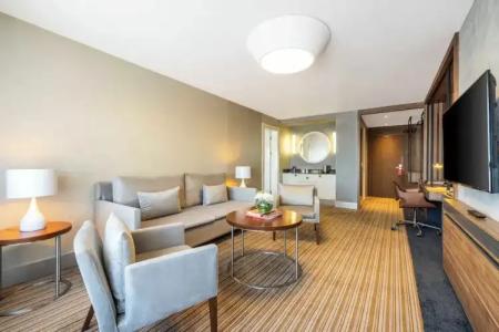 Ramada Plaza By Wyndham Istanbul Tekstilkent - 123