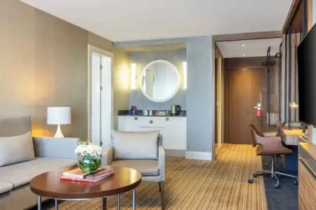 Ramada Plaza By Wyndham Istanbul Tekstilkent - 124