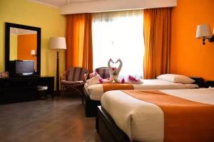 Coral Garden Resort, Сафага