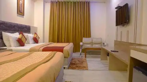 All Iz Well- a Well Hygiene Property - 37